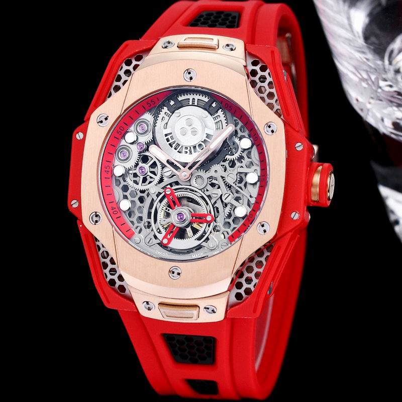 Hublot 44mm 082108